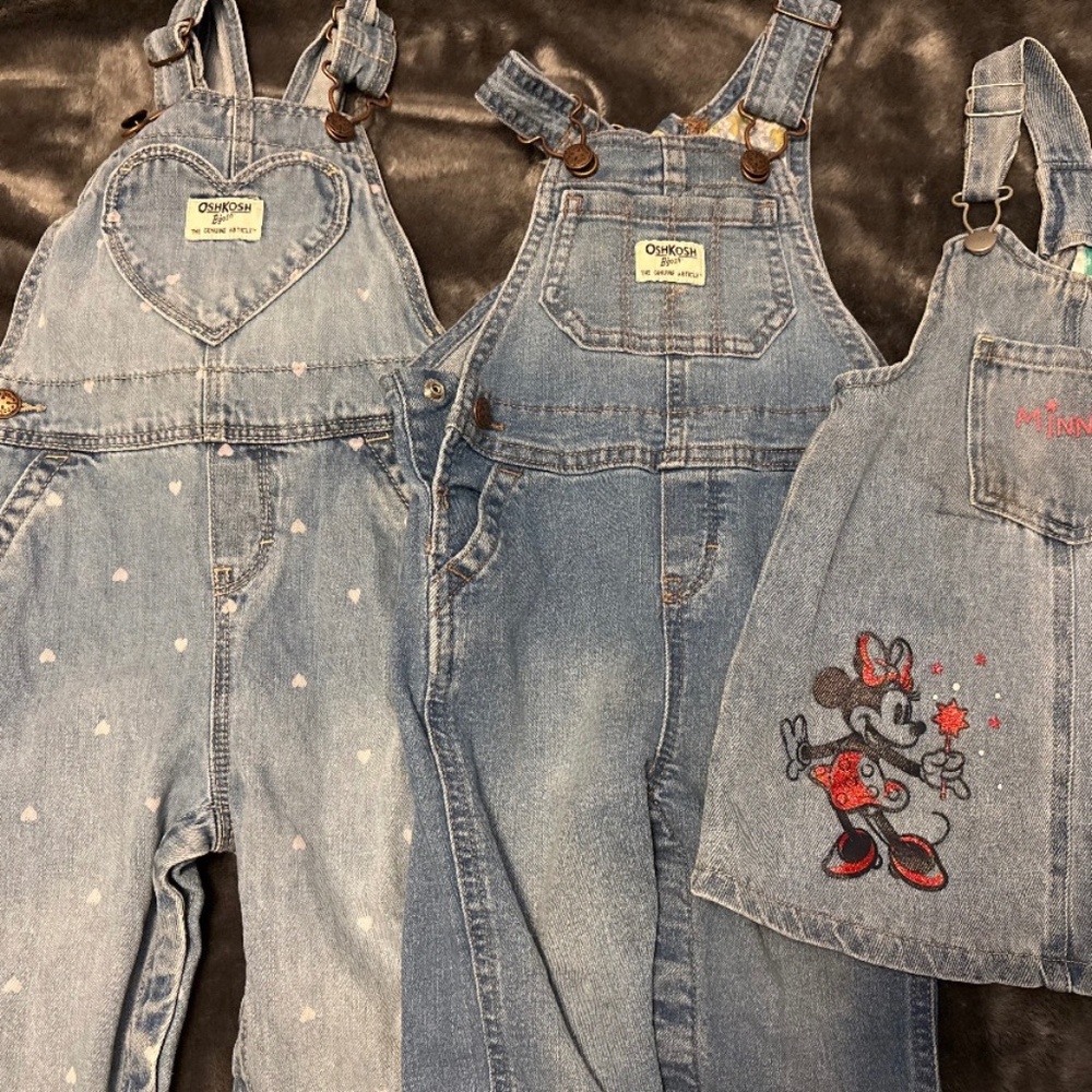 Overalls